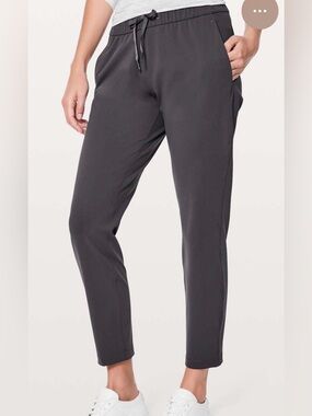 On the fly joggers